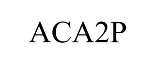 ACA2P