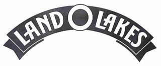 LAND O LAKES