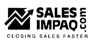 SALESIMPAQ.COM CLOSING SALES FASTER