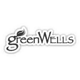 GREENWELLS