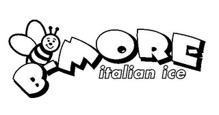 B-MORE ITALIAN ICE