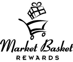 MARKET BASKET REWARDS