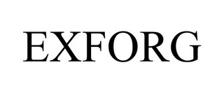 EXFORG