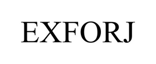 EXFORJ