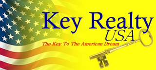 KEY REALTY USA THE KEY TO THE AMERICAN DREAM