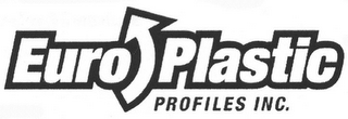 EURO PLASTIC PROFILES INC.