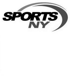 SPORTS NY