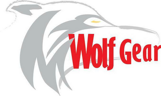 WOLF GEAR