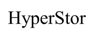 HYPERSTOR