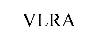 VLRA