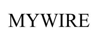 MYWIRE