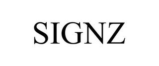 SIGNZ