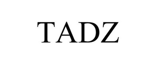 TADZ