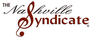 THE NASHVILLE SYNDICATE