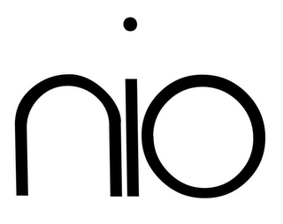 NIO