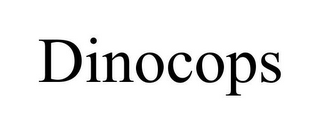 DINOCOPS