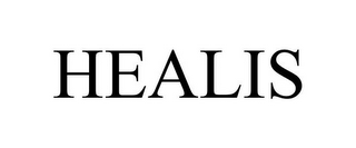 HEALIS