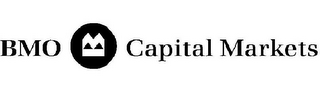 BMO M CAPITAL MARKETS