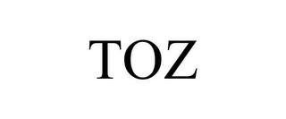 TOZ