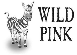 WILD PINK