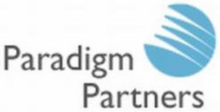 PARADIGM PARTNERS