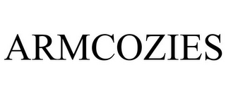 ARMCOZIES