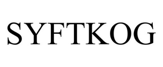 SYFTKOG