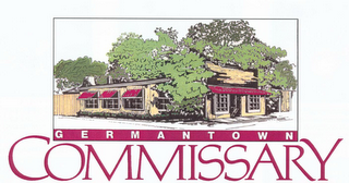 GERMANTOWN COMMISSARY