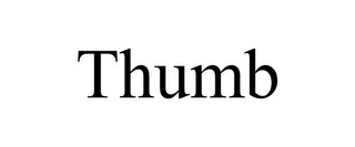 THUMB