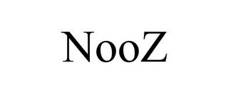 NOOZ