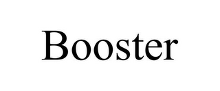 BOOSTER