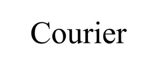 COURIER