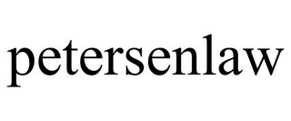 PETERSENLAW