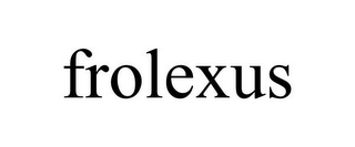 FROLEXUS