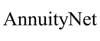 ANNUITYNET