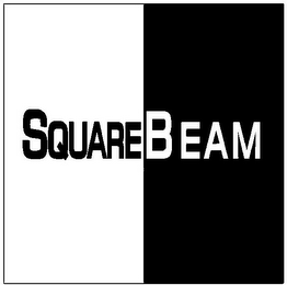 SQUAREBEAM