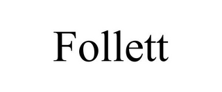 FOLLETT