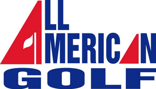 ALL AMERICAN GOLF