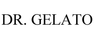 DR. GELATO