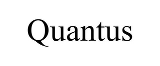 QUANTUS
