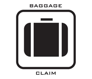 BAGGAGE CLAIM