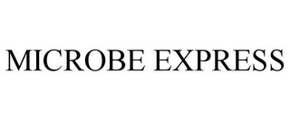 MICROBE EXPRESS