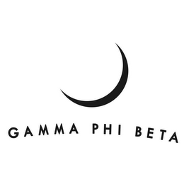 GAMMA PHI BETA