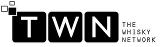 TWN THE WHISKY NETWORK