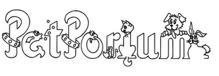 PETPORIUM