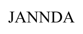 JANNDA