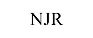 NJR