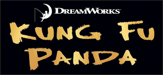 DREAMWORKS KUNG FU PANDA