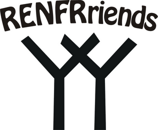 RENFRIENDS YY