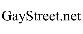 GAYSTREET.NET